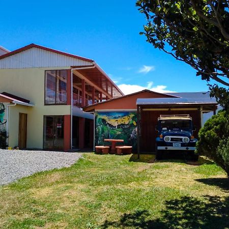 Hotel La Puesta Del Sol B&B Monteverde Εξωτερικό φωτογραφία