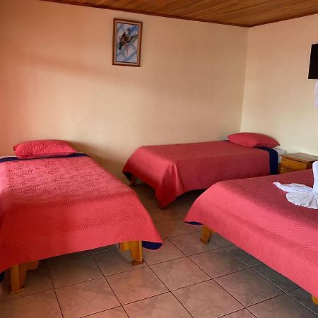 Hotel La Puesta Del Sol B&B Monteverde Εξωτερικό φωτογραφία