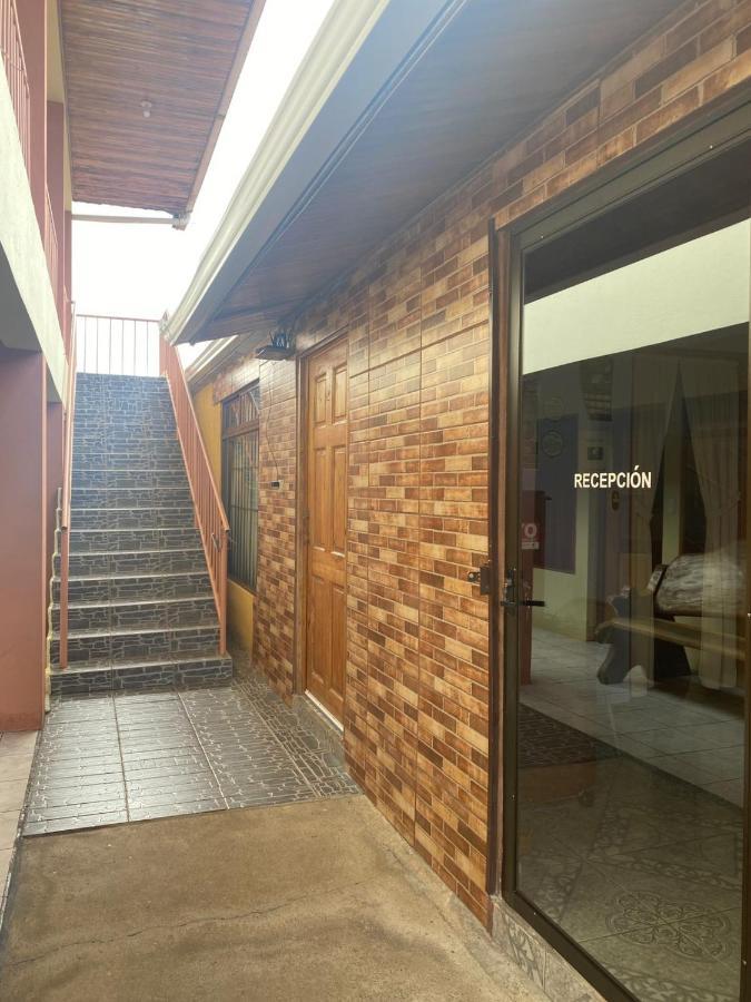 Hotel La Puesta Del Sol B&B Monteverde Εξωτερικό φωτογραφία
