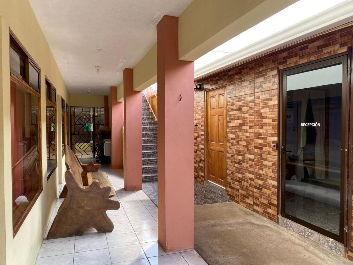 Hotel La Puesta Del Sol B&B Monteverde Εξωτερικό φωτογραφία