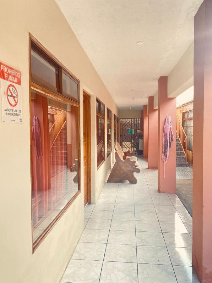 Hotel La Puesta Del Sol B&B Monteverde Εξωτερικό φωτογραφία