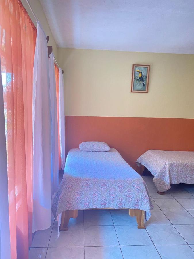 Hotel La Puesta Del Sol B&B Monteverde Εξωτερικό φωτογραφία