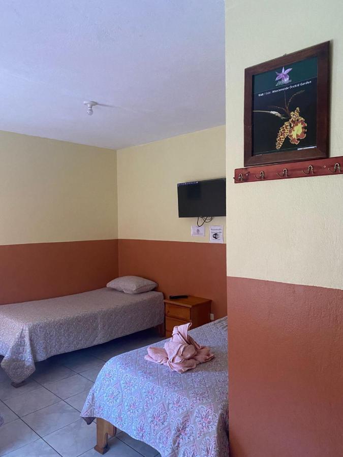 Hotel La Puesta Del Sol B&B Monteverde Εξωτερικό φωτογραφία