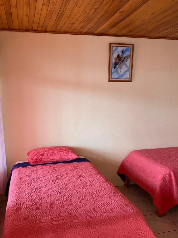 Hotel La Puesta Del Sol B&B Monteverde Εξωτερικό φωτογραφία