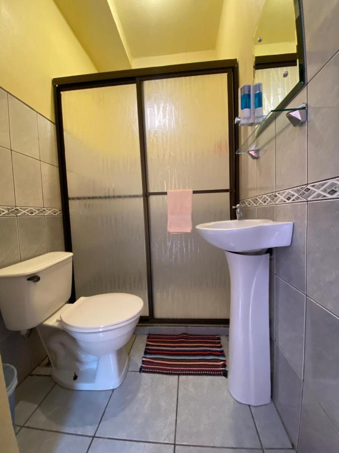 Hotel La Puesta Del Sol B&B Monteverde Εξωτερικό φωτογραφία