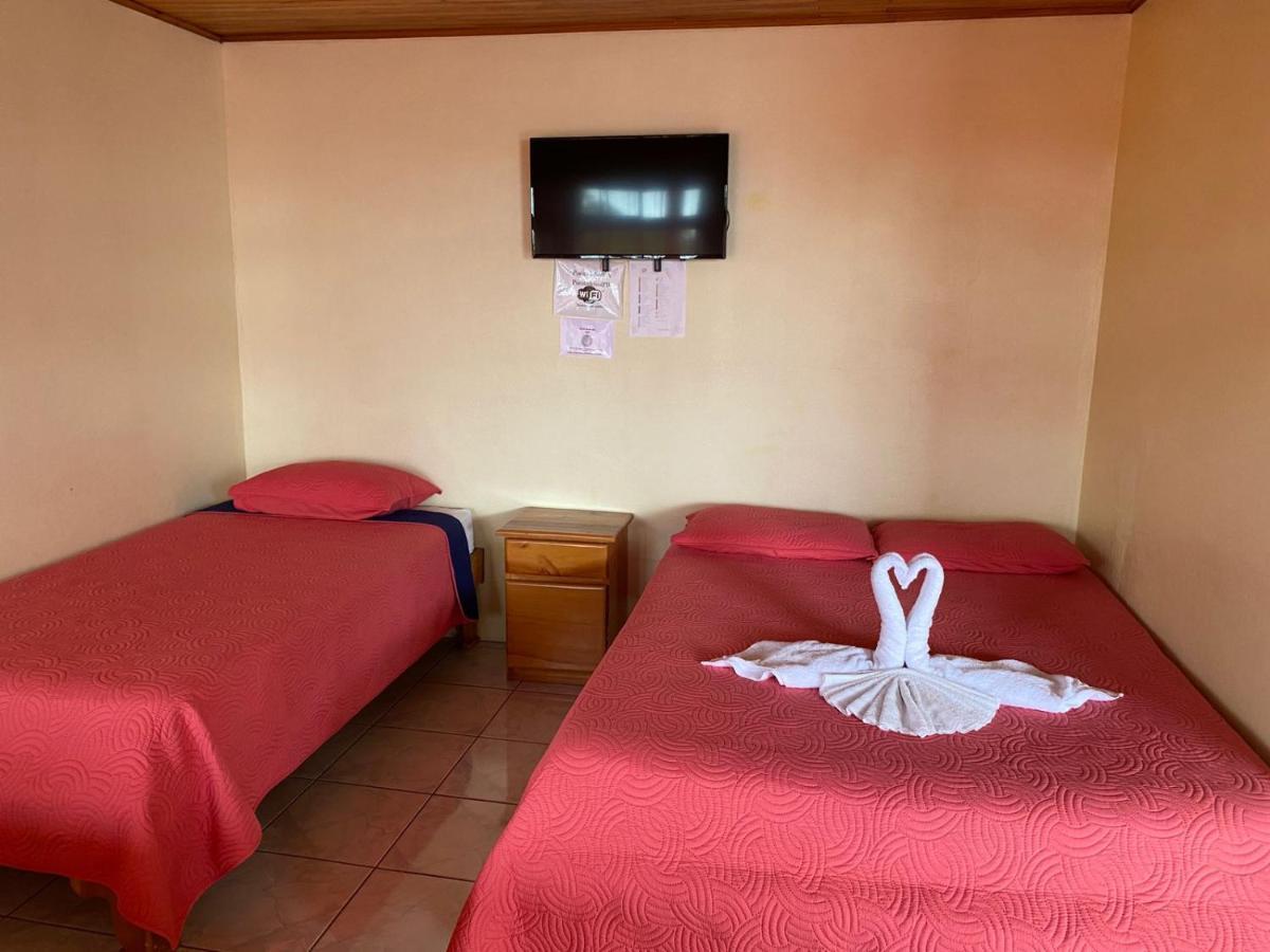 Hotel La Puesta Del Sol B&B Monteverde Εξωτερικό φωτογραφία