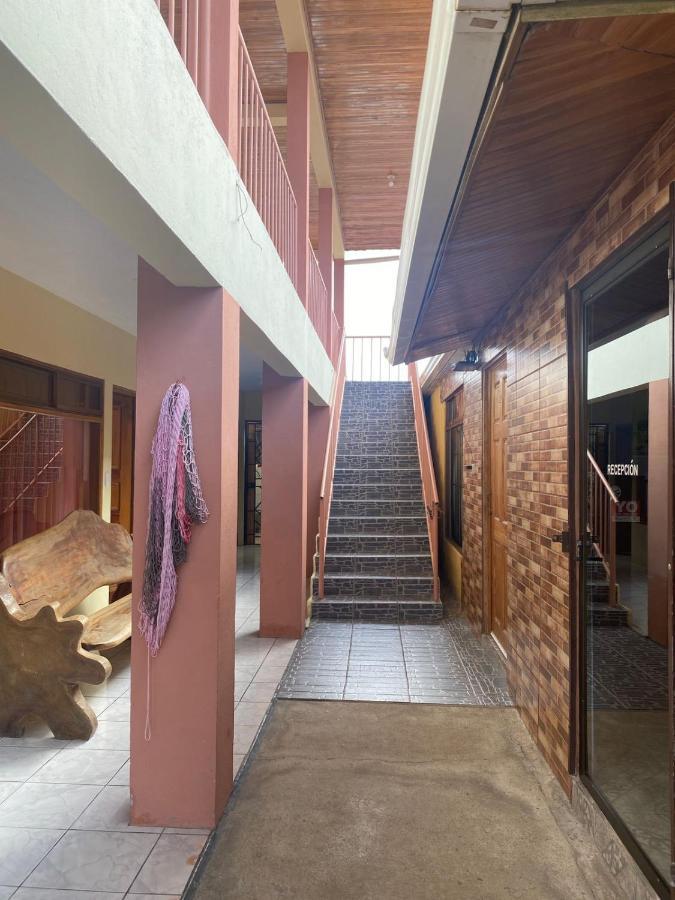 Hotel La Puesta Del Sol B&B Monteverde Εξωτερικό φωτογραφία