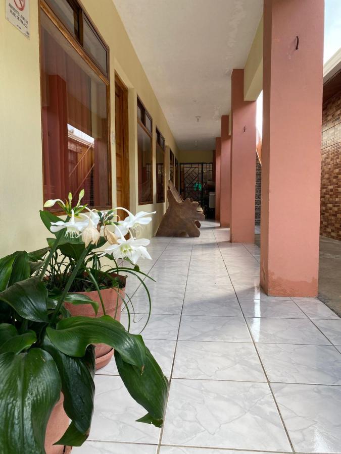Hotel La Puesta Del Sol B&B Monteverde Εξωτερικό φωτογραφία