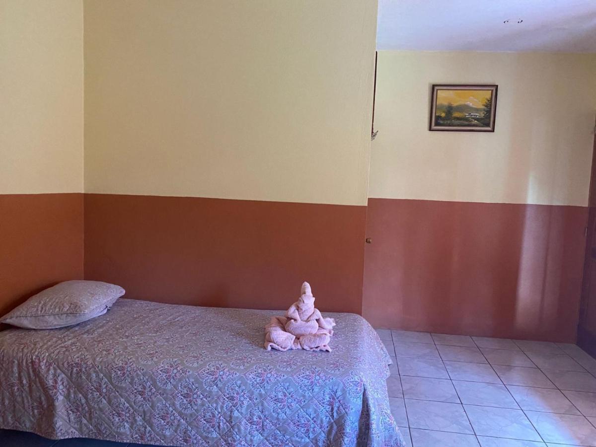 Hotel La Puesta Del Sol B&B Monteverde Εξωτερικό φωτογραφία