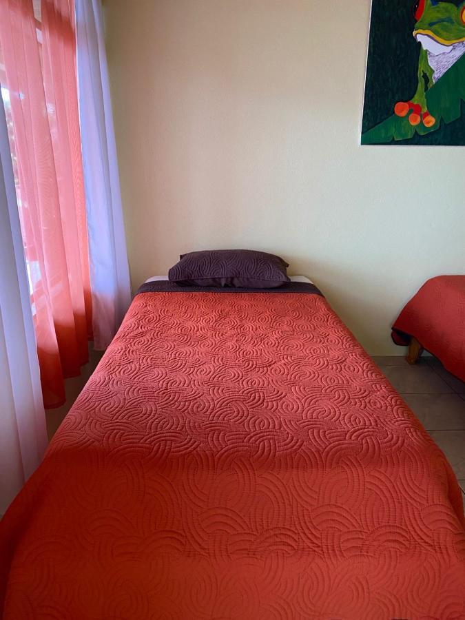 Hotel La Puesta Del Sol B&B Monteverde Εξωτερικό φωτογραφία