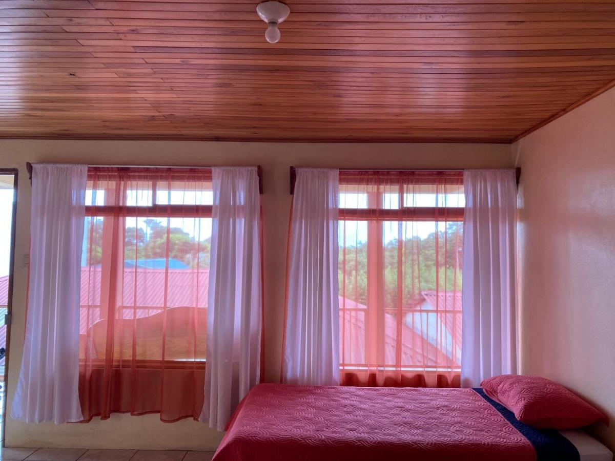 Hotel La Puesta Del Sol B&B Monteverde Εξωτερικό φωτογραφία