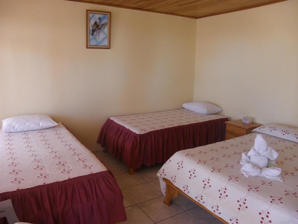 Hotel La Puesta Del Sol B&B Monteverde Δωμάτιο φωτογραφία