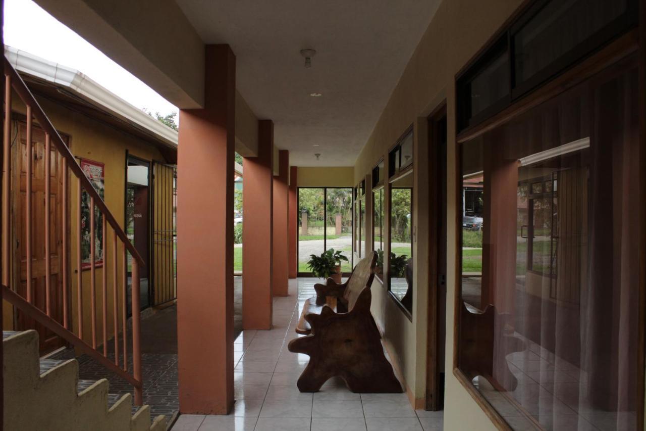 Hotel La Puesta Del Sol B&B Monteverde Εξωτερικό φωτογραφία