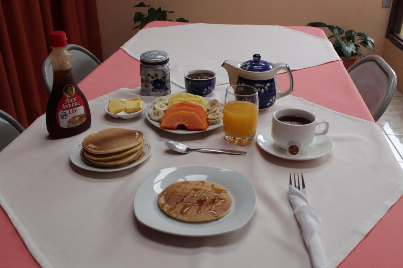 Hotel La Puesta Del Sol B&B Monteverde Εξωτερικό φωτογραφία