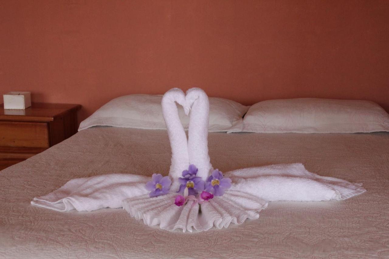 Hotel La Puesta Del Sol B&B Monteverde Εξωτερικό φωτογραφία