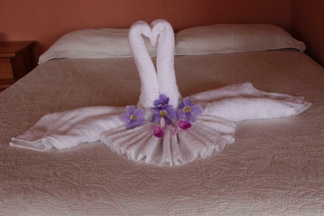 Hotel La Puesta Del Sol B&B Monteverde Εξωτερικό φωτογραφία