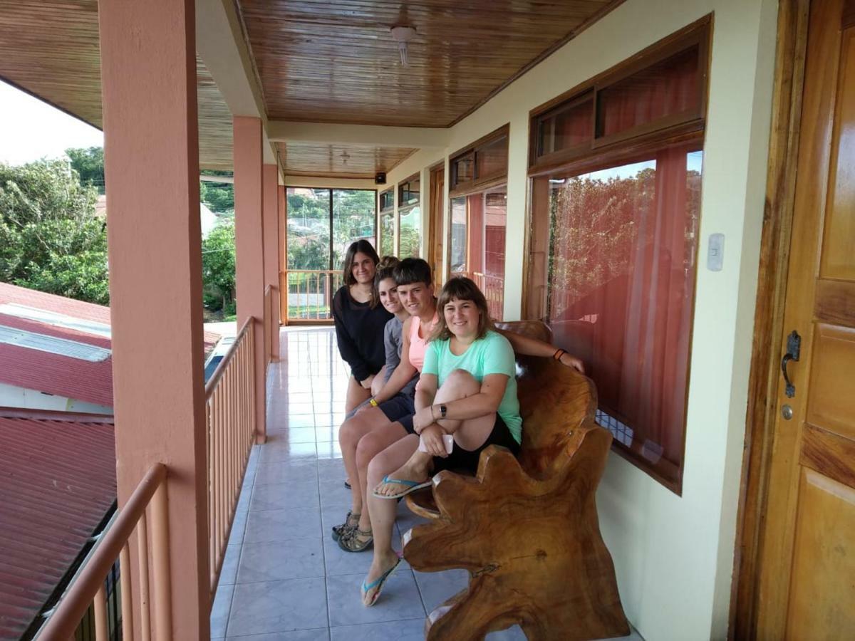 Hotel La Puesta Del Sol B&B Monteverde Εξωτερικό φωτογραφία
